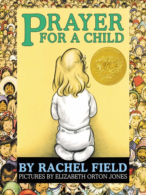 Title details for Prayer for a Child by Rachel Field - Available